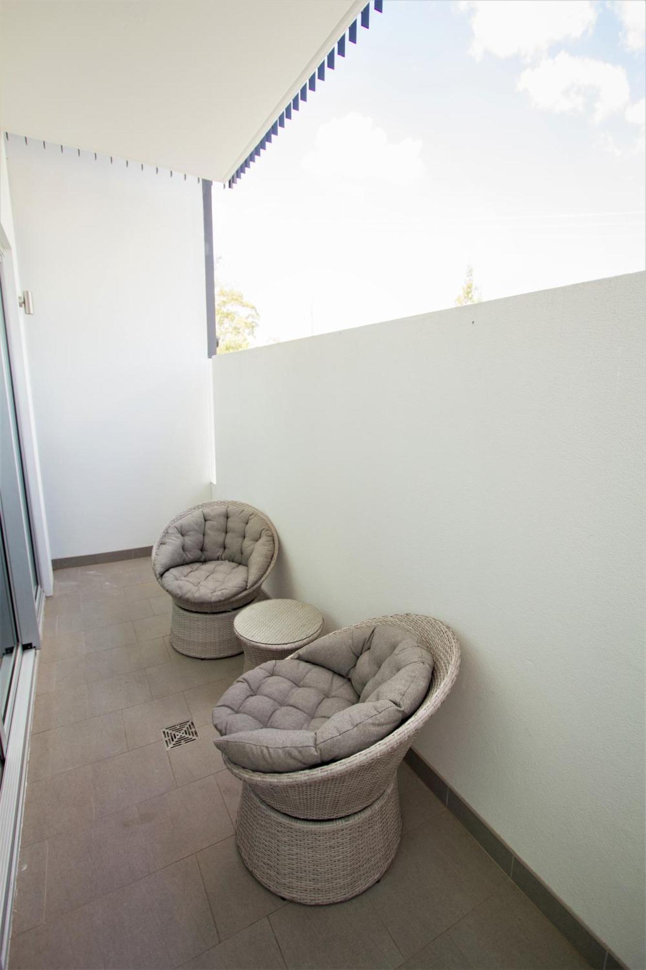 Young Federation Motor Inn And Services Club Oda fotoğraf